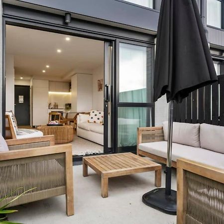 Wanaka Riverside Townhouse Retreat Albert Town Exterior foto