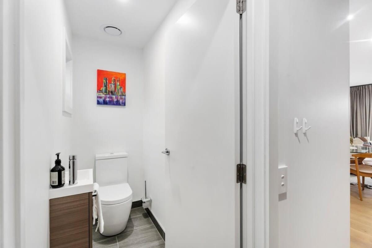 Wanaka Riverside Townhouse Retreat Albert Town Exterior foto